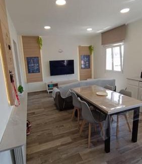 San Vicente de la Barquera Apartamento | El Rincón del Navegante