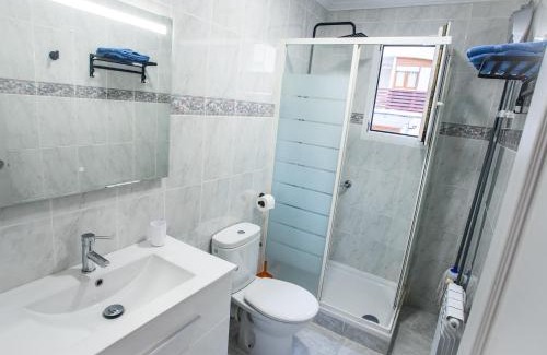 San Vicente de la Barquera Apartamento | El Rincón del Navegante