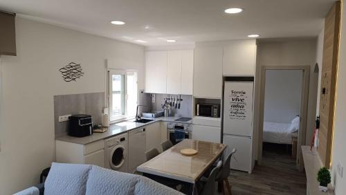 San Vicente de la Barquera Apartamento | El Rincón del Navegante