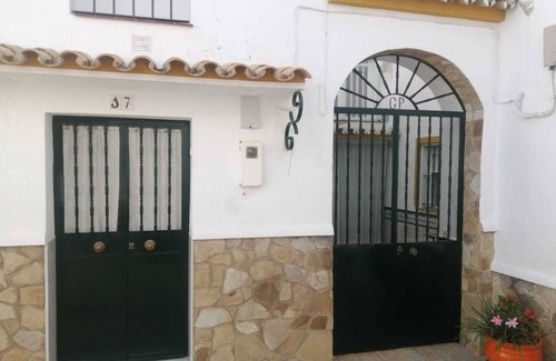 Alcala de los Gazules Apartamento | El Rincón del Marqués