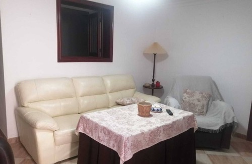Alcala de los Gazules Apartamento | El Rincón del Marqués