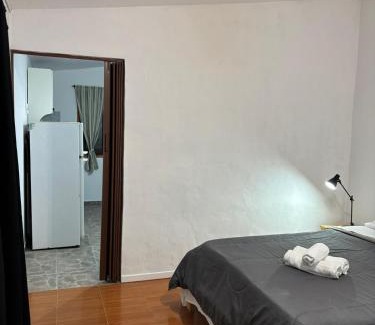 El Rincon Apartamento | El rincón