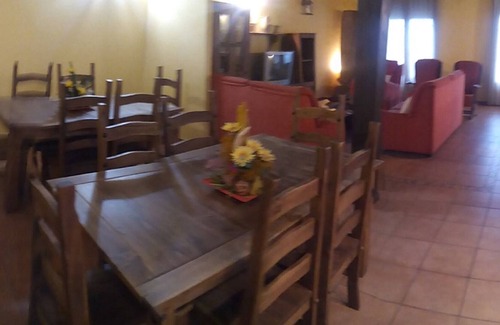 Villar de Plasencia Cabaña | El Rincón del Villar - Apartamento EL GUIJITO