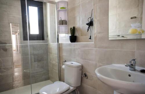 Gafares Apartamento | El Rincón de Agua Amarga lll
