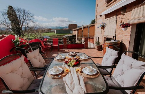 Alesanco Apartamento | El Rincón de Baco