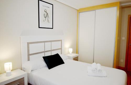 Soria Apartamento | El Rincón de Bequer