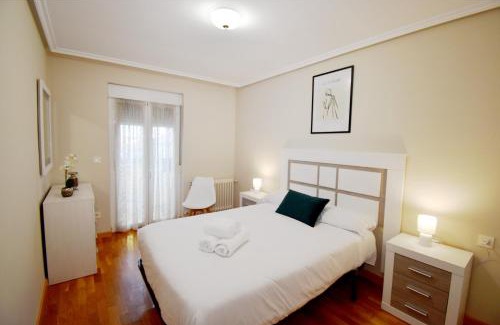 Soria Apartamento | El Rincón de Bequer