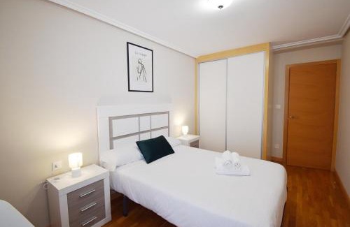 Soria Apartamento | El Rincón de Bequer