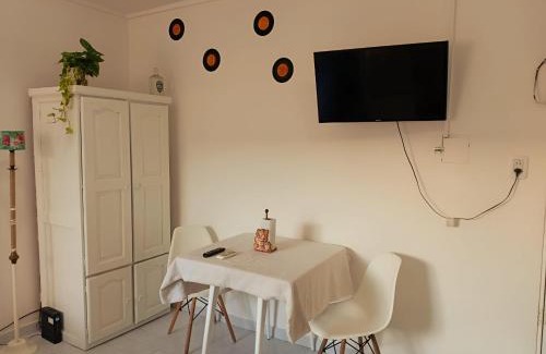 Boedo Apartamento | El rincón de boedo