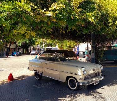 Boedo Apartamento | El rincón de boedo