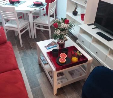 Delicias Apartamento | El Rincón de Eva