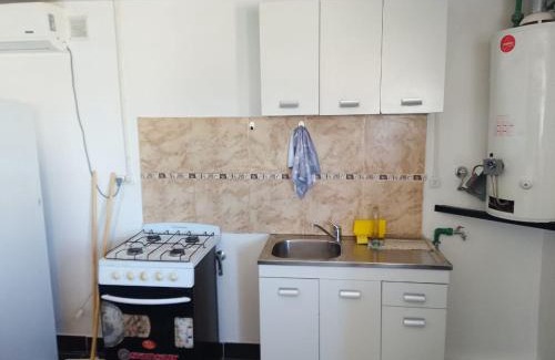 Comodoro Rivadavia Apartamento | El Rincón de km8