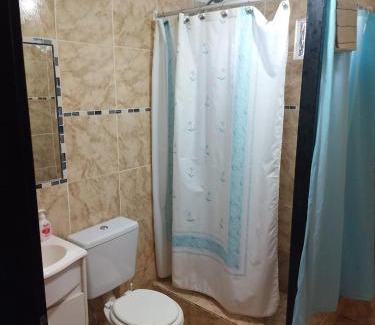 Comodoro Rivadavia Apartamento | El Rincón de km8