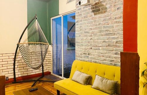 Escandon I Seccion Apartamento | El rincón de la Escandón