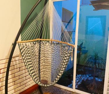 Escandon I Seccion Apartamento | El rincón de la Escandón