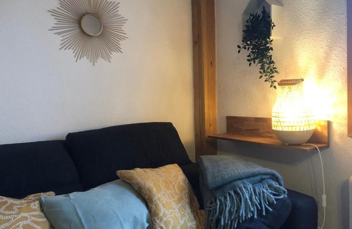 Villanua Apartamento | El rincón de la Rapeda