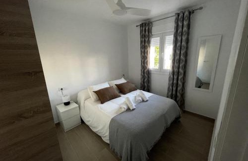 Facinas Apartamento | El Rincón de Manoli