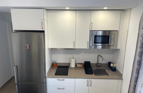 Facinas Apartamento | El Rincón de Manoli