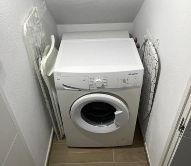 Facinas Apartamento | El Rincón de Manoli