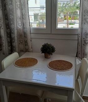 Facinas Apartamento | El Rincón de Manoli