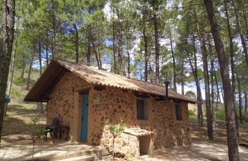 Riopar Casa | El Rincón de María.