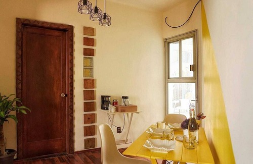 Escandon I Seccion Apartamento | El rincón de la Escandón