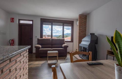 Cortijos Nuevos Casa | El Rincón de Ramón II