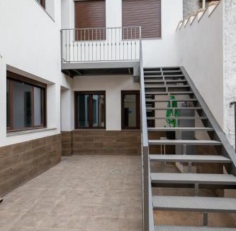 Cortijos Nuevos Casa | El Rincón de Ramón II
