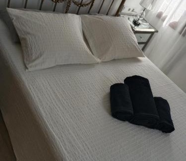 Zizur Mayor Apartamento | El Rincón de San Fermín