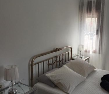 Zizur Mayor Apartamento | El Rincón de San Fermín