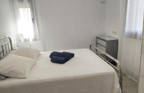Zizur Mayor Apartamento | El Rincón de San Fermín