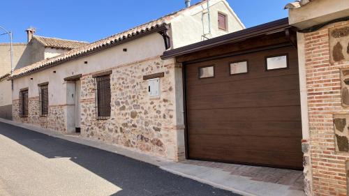 Marjaliza Casa | El Rincón de San Juan