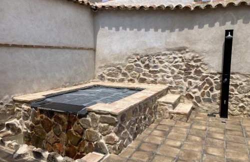 Marjaliza Casa | El Rincón de San Juan
