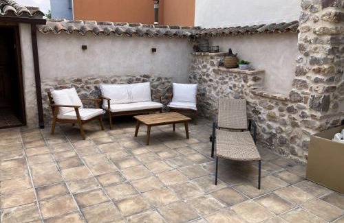 Marjaliza Casa | El Rincón de San Juan