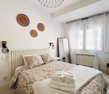 Burgos Apartamento | El rincón de San Pedro