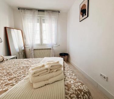 Burgos Apartamento | El rincón de San Pedro