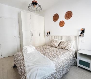Burgos Apartamento | El rincón de San Pedro