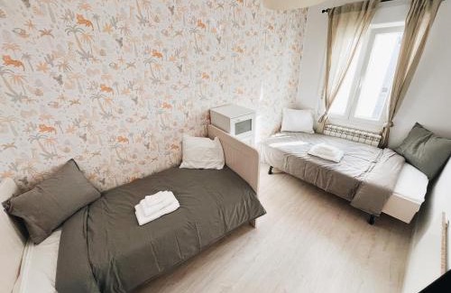 Burgos Apartamento | El rincón de San Pedro