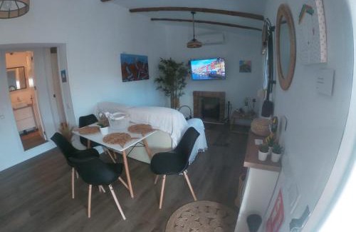 Archez Casa | El Rincón de Tetuán