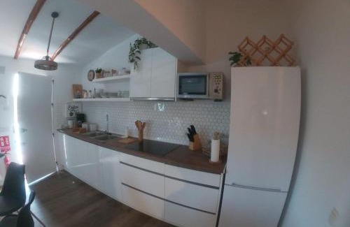 Archez Casa | El Rincón de Tetuán