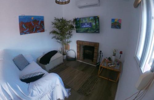 Archez Casa | El Rincón de Tetuán
