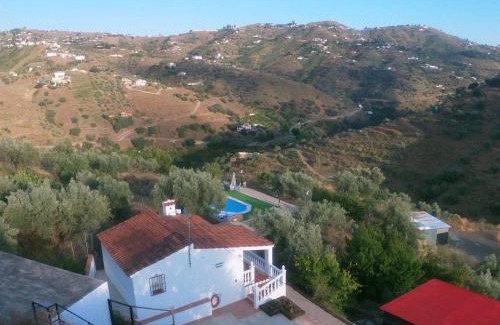 Archez Casa | El Rincón de Tetuán