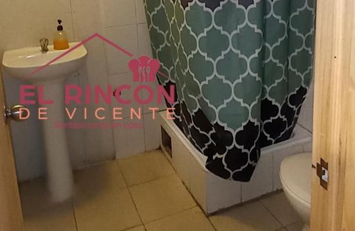 Concepcion Casa | El Rincón de Vicente