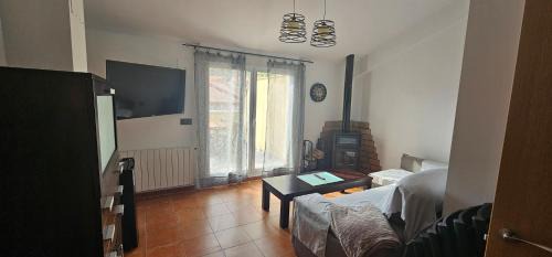 Riopar Casa | El Rincón del León