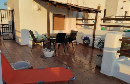Fernan Perez Apartamento | El Rincón del Mortero