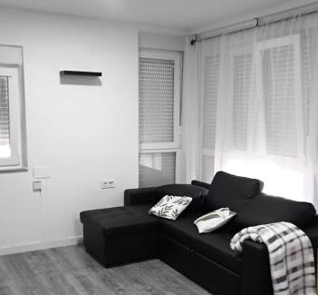 Carbajal de la Legua Apartamento | El Rincón de Jere en León