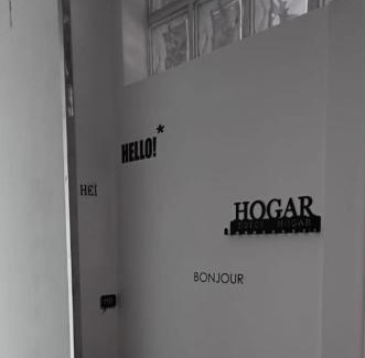 Carbajal de la Legua Apartamento | El Rincón de Jere en León