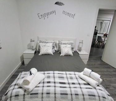 Carbajal de la Legua Apartamento | El Rincón de Jere en León
