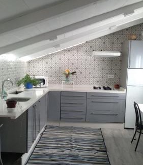 Villaviciosa de Cordoba Apartamento | El Rincón del Abuelo