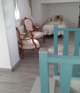 Villaviciosa de Cordoba Apartamento | El Rincón del Abuelo